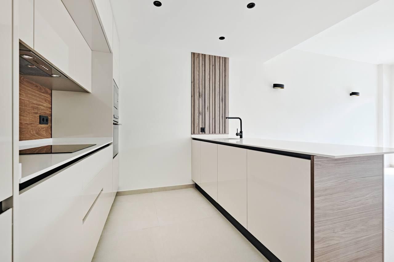 Квартира в Торревьехе, Испания, 98 м² - фото 8