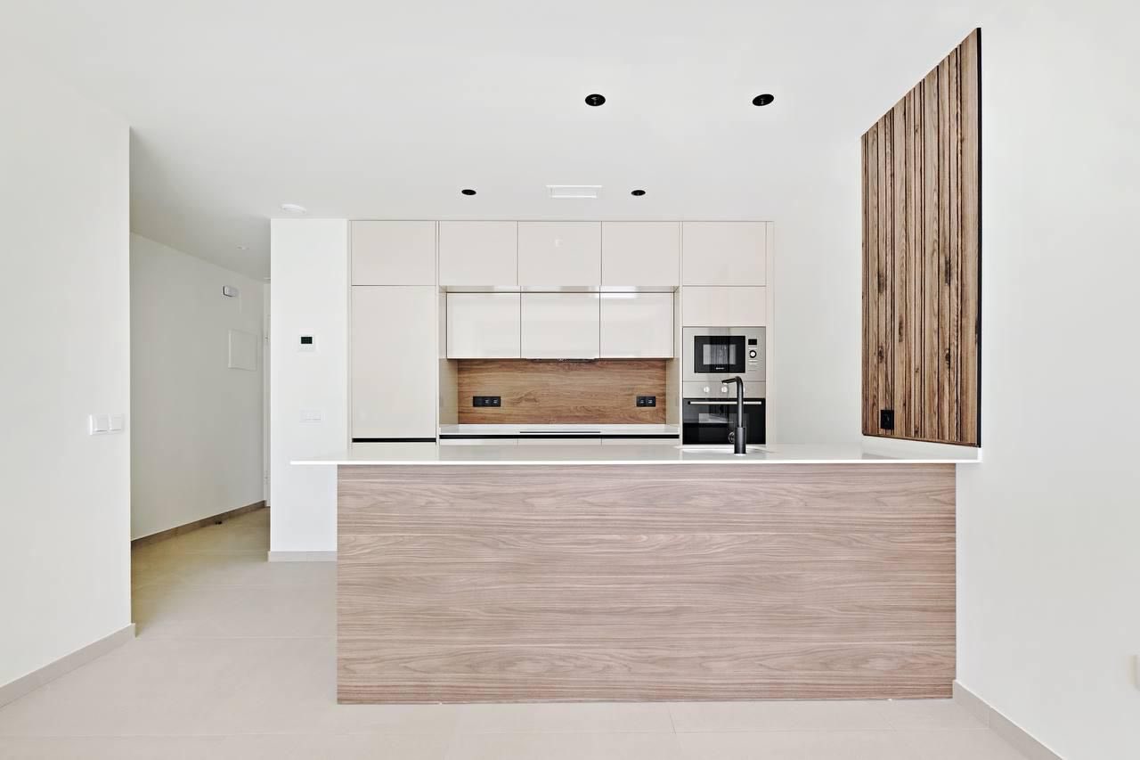 Квартира в Торревьехе, Испания, 98 м² - фото 7