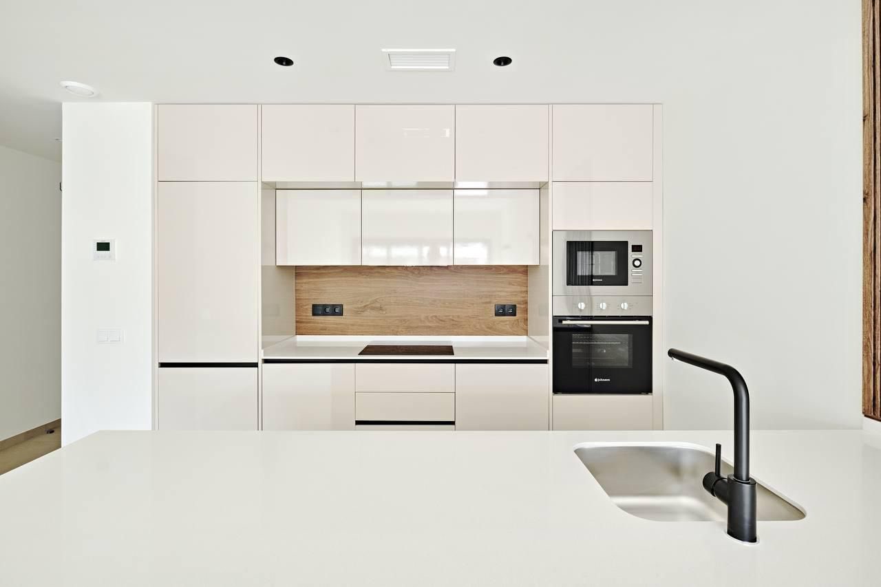 Квартира в Торревьехе, Испания, 98 м² - фото 16