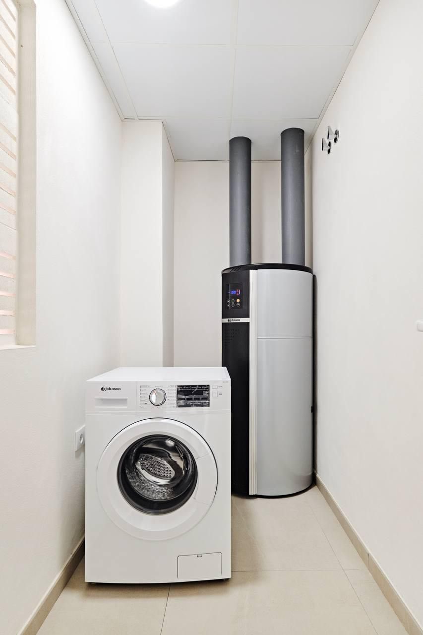 Квартира в Торревьехе, Испания, 98 м² - фото 13