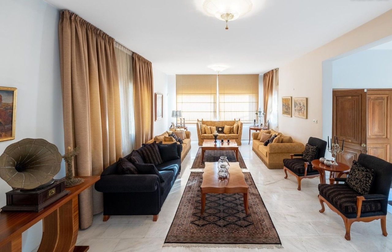 Вилла в Лимасоле, Кипр, 402 м² - фото 14