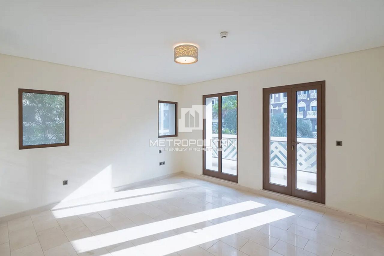 Апартаменты в Дубае, ОАЭ, 1 292 м² - фото 8