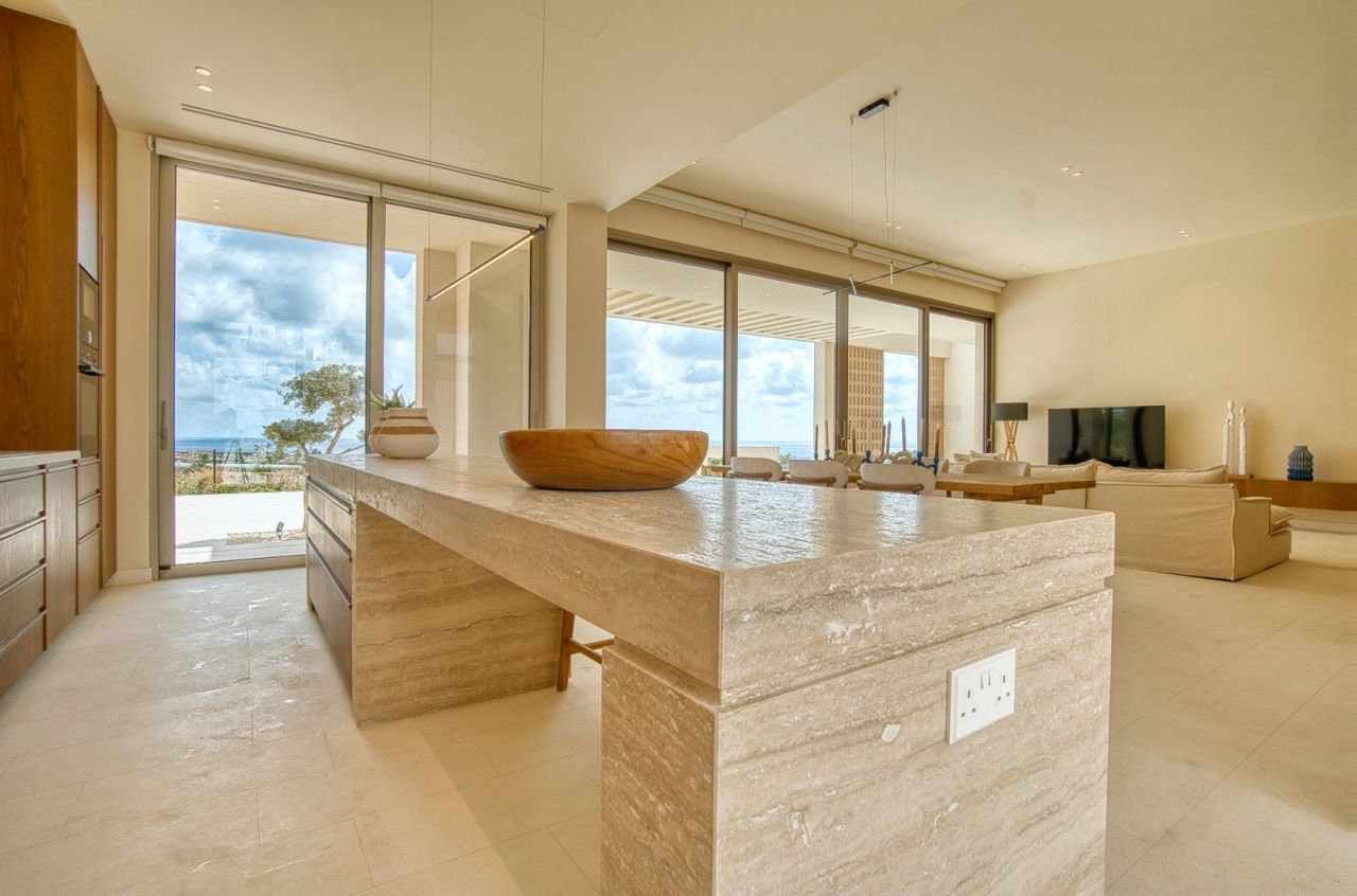 Вилла в Пафосе, Кипр, 352 м² - фото 14