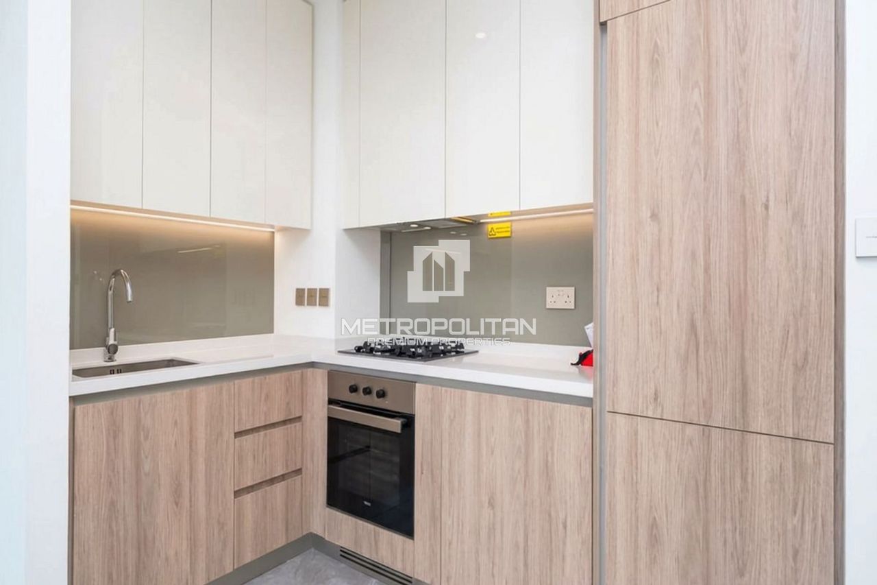 Апартаменты в Дубае, ОАЭ, 64 м² - фото 8