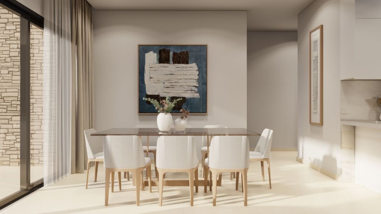 Вилла в Пафосе, Кипр, 177 м² - фото 15