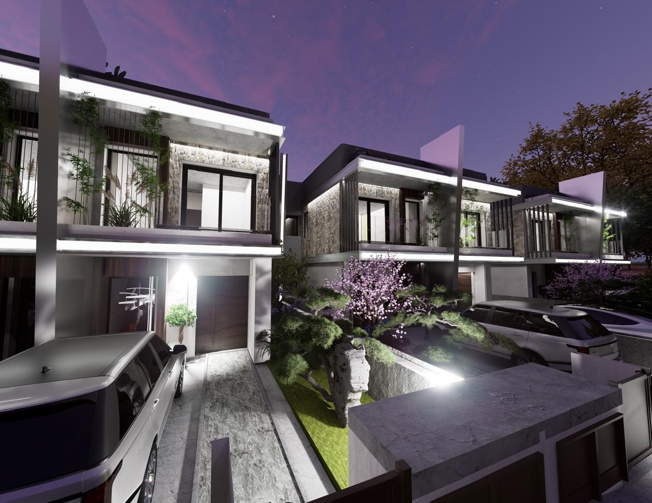 Вилла в Ларнаке, Кипр, 131 м² - фото 15