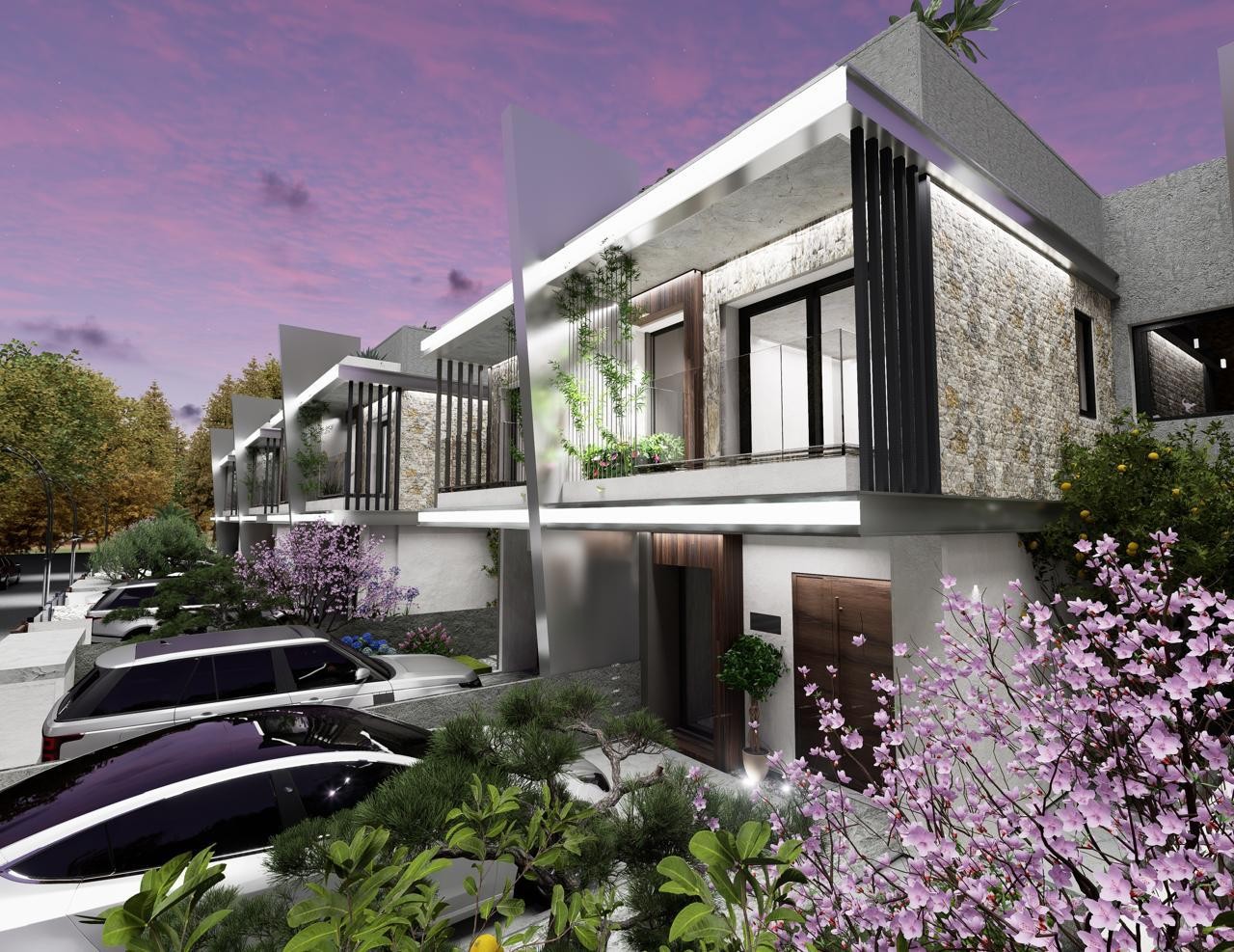 Вилла в Ларнаке, Кипр, 131 м² - фото 16