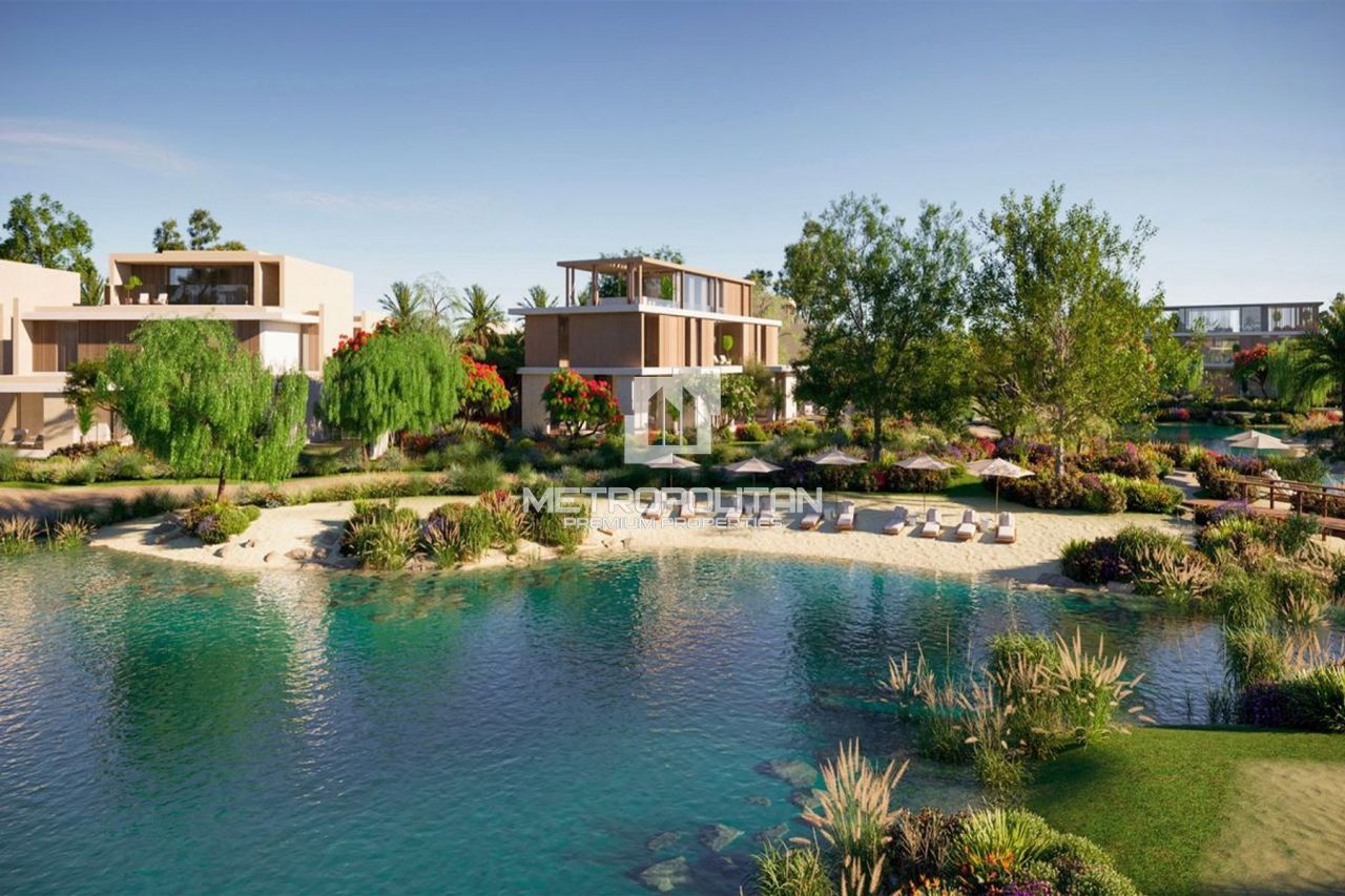 Вилла в Дубае, ОАЭ, 585 м² - фото 9