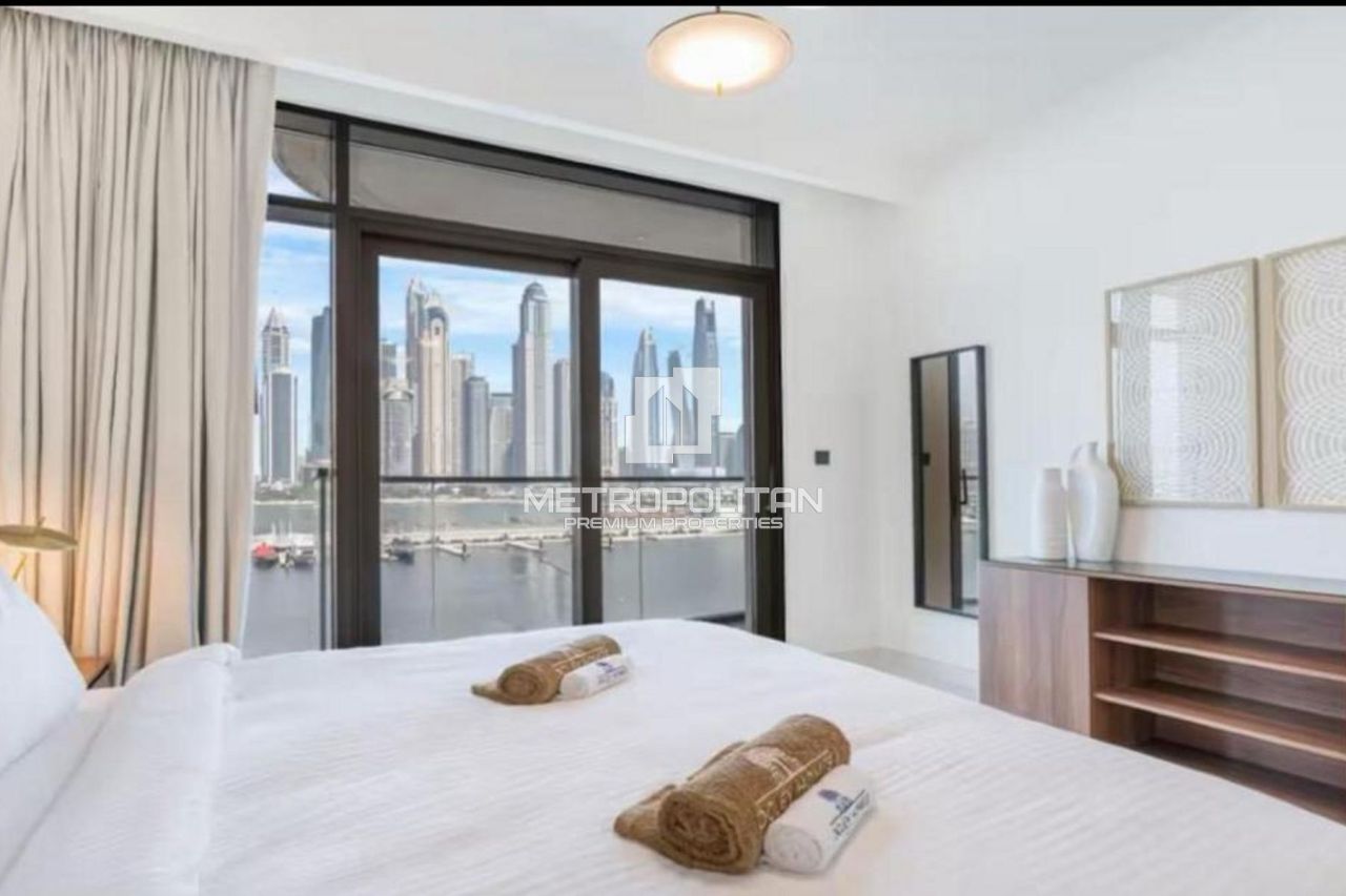 Апартаменты в Дубае, ОАЭ, 107 м² - фото 9