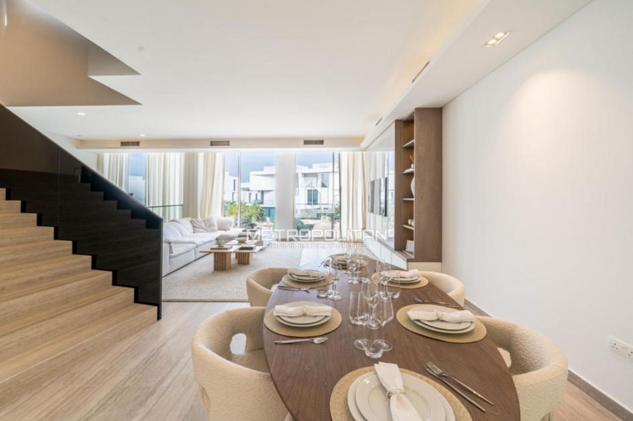 Вилла в Дубае, ОАЭ, 180 м² - фото 9