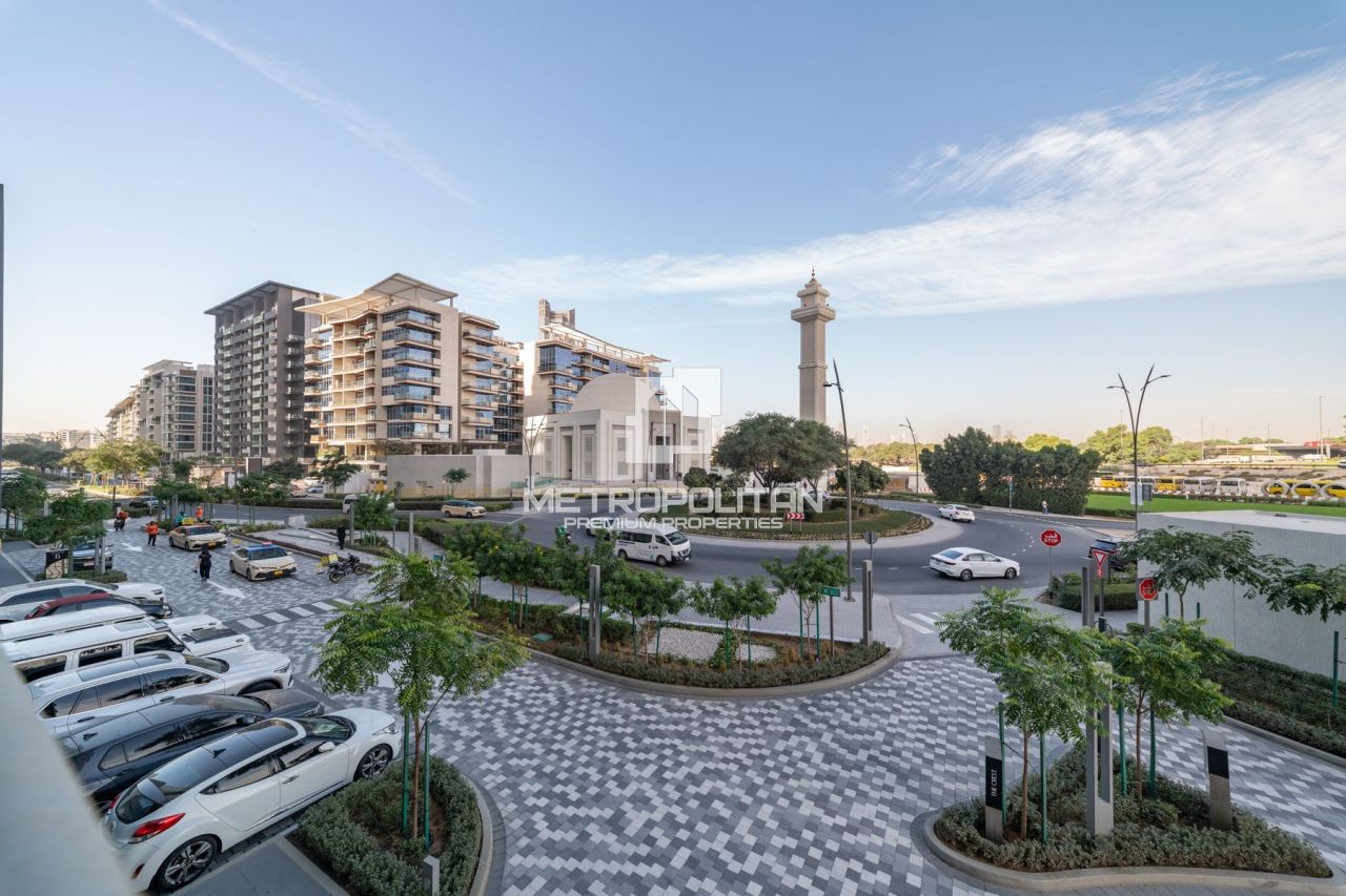 Апартаменты в Дубае, ОАЭ, 66 м² - фото 9