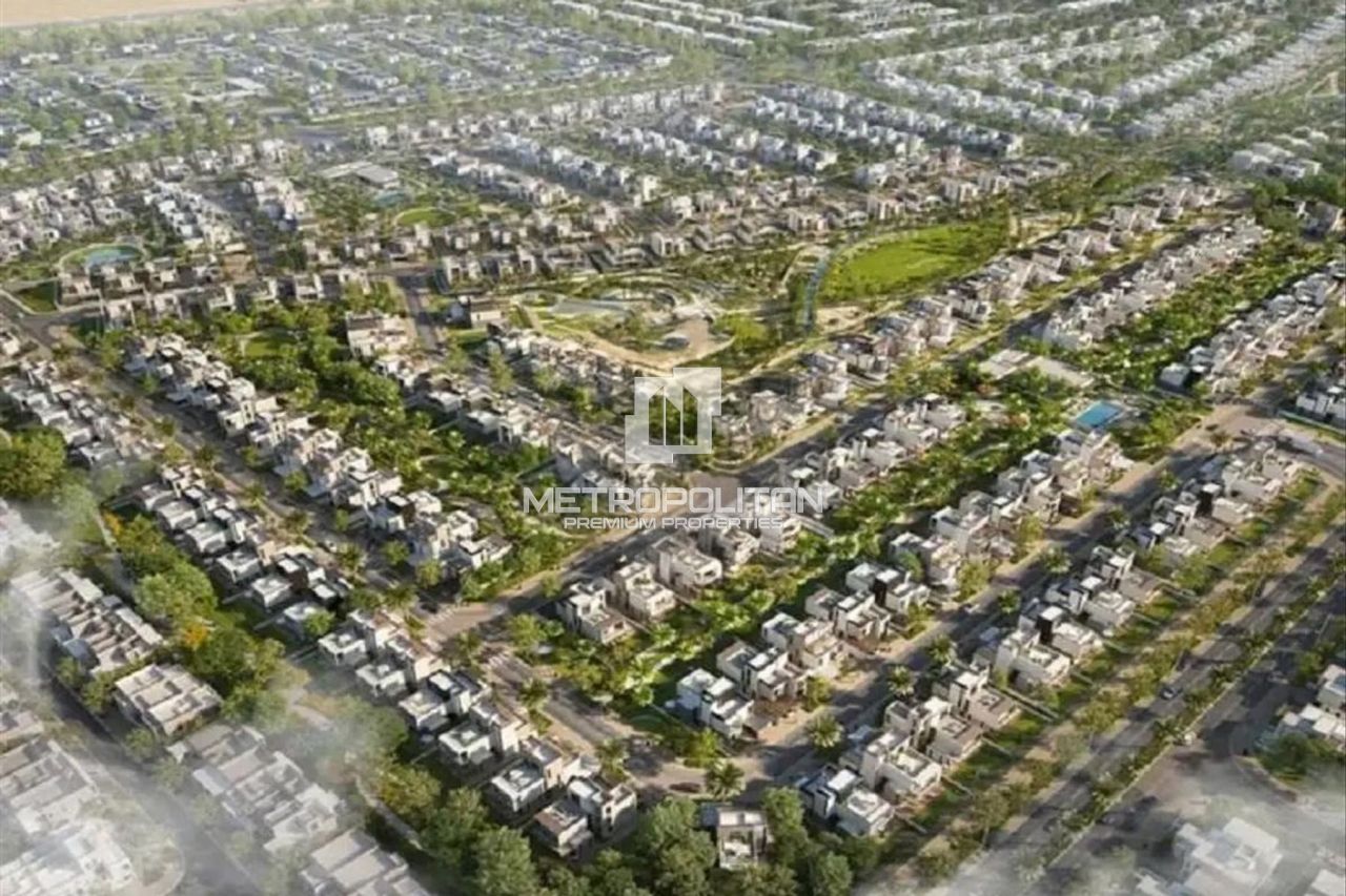 Вилла в Дубае, ОАЭ, 432 м² - фото 9