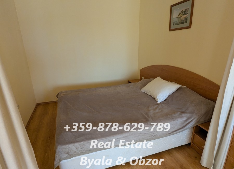 Квартира в Обзоре, Болгария, 59 м² - фото 6
