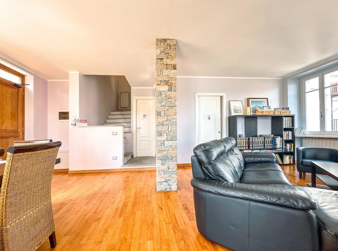 Отель, гостиница в Оджеббио, Италия, 3 500 м² - фото 4