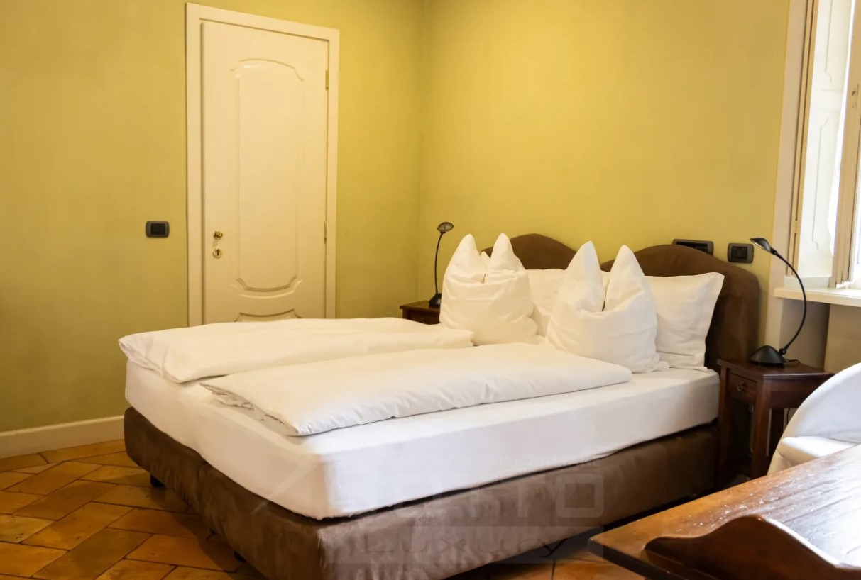 Отель, гостиница в Оджеббио, Италия, 3 500 м² - фото 10