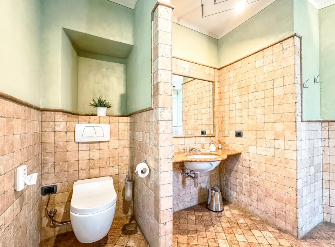 Отель, гостиница в Оджеббио, Италия, 3 500 м² - фото 16