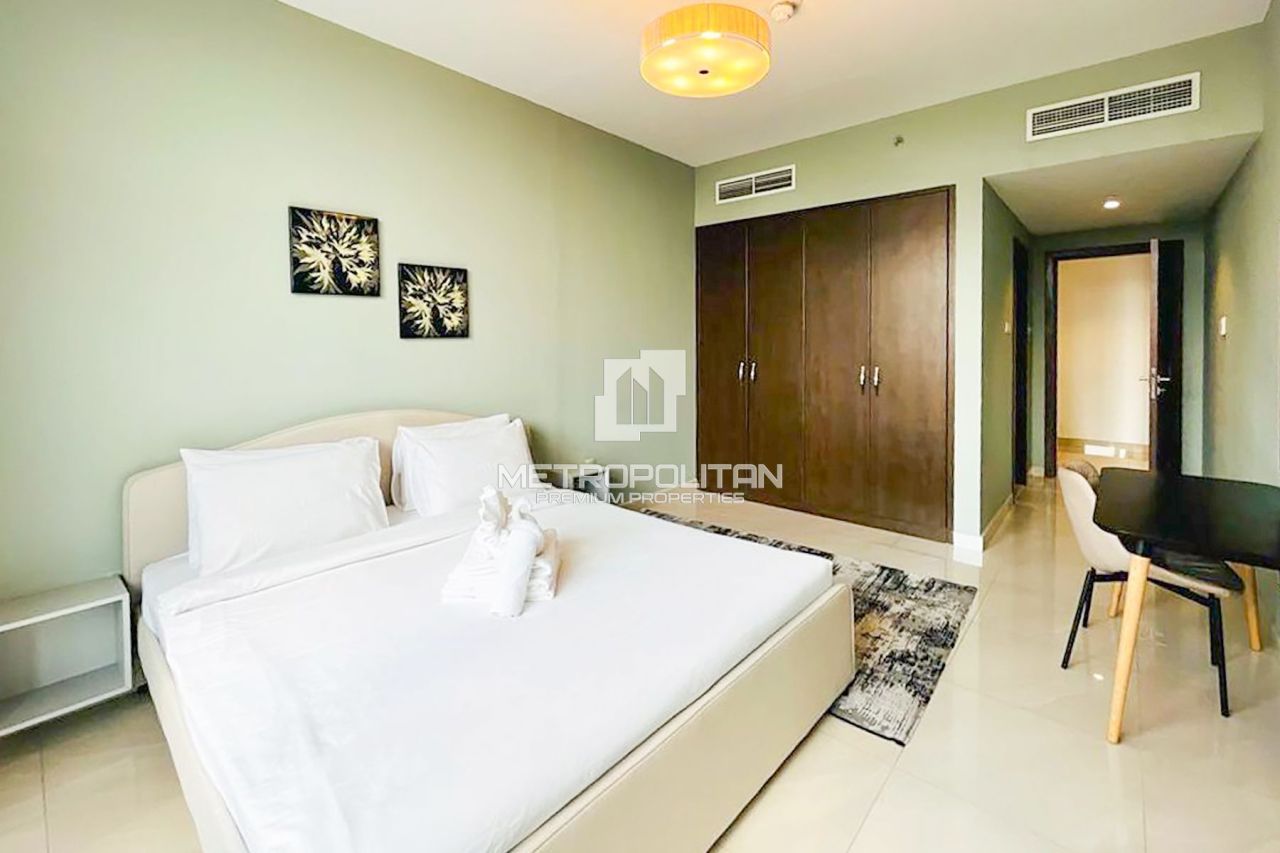 Апартаменты в Дубае, ОАЭ, 83 м² - фото 9