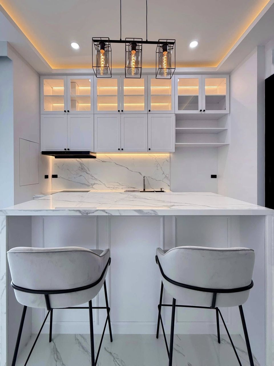 Вилла на Пхукете, Таиланд, 230 м² - фото 14