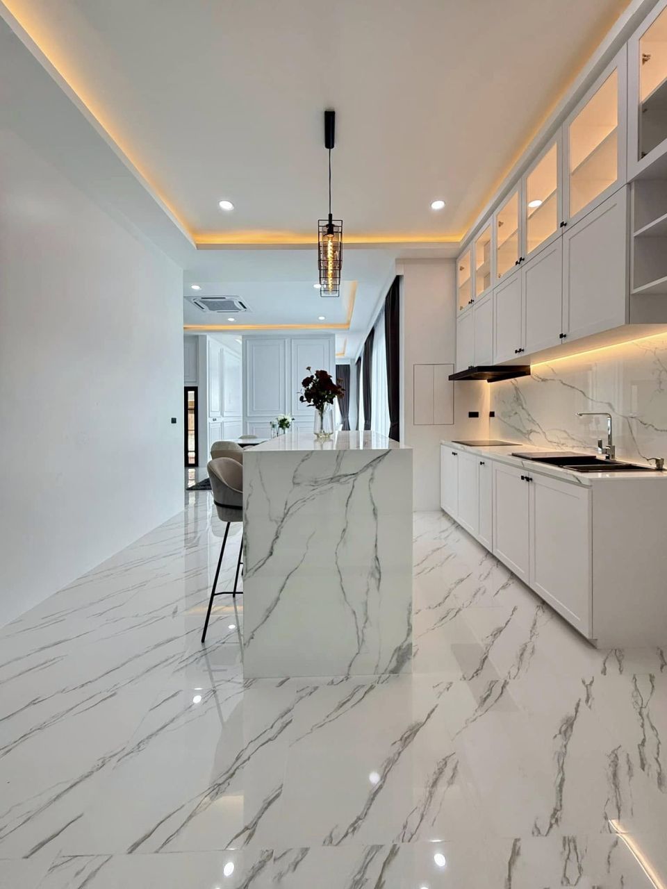 Вилла на Пхукете, Таиланд, 230 м² - фото 13