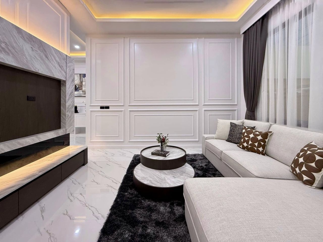 Вилла на Пхукете, Таиланд, 230 м² - фото 7