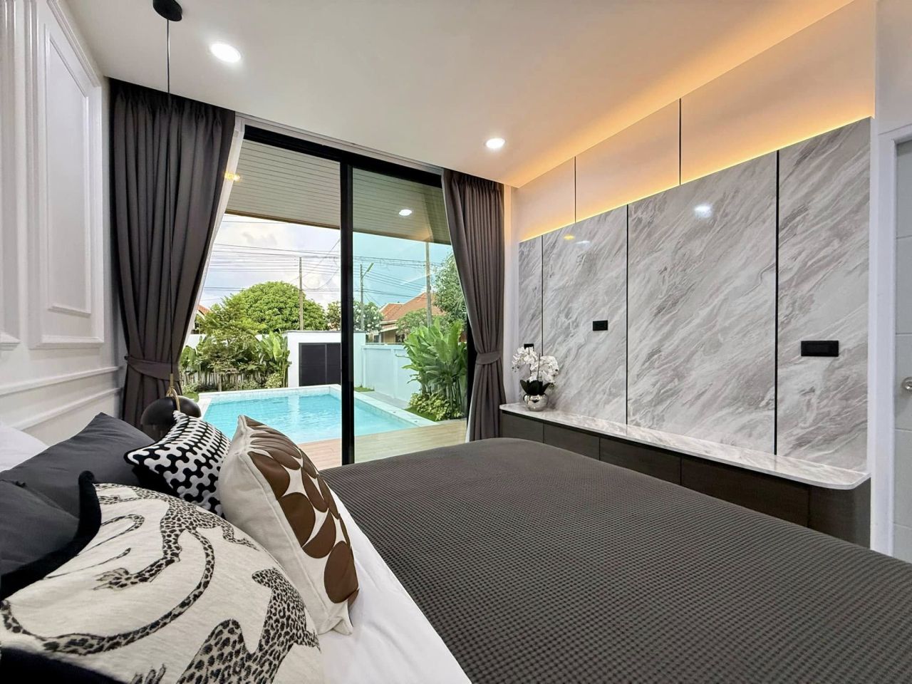 Вилла на Пхукете, Таиланд, 230 м² - фото 9