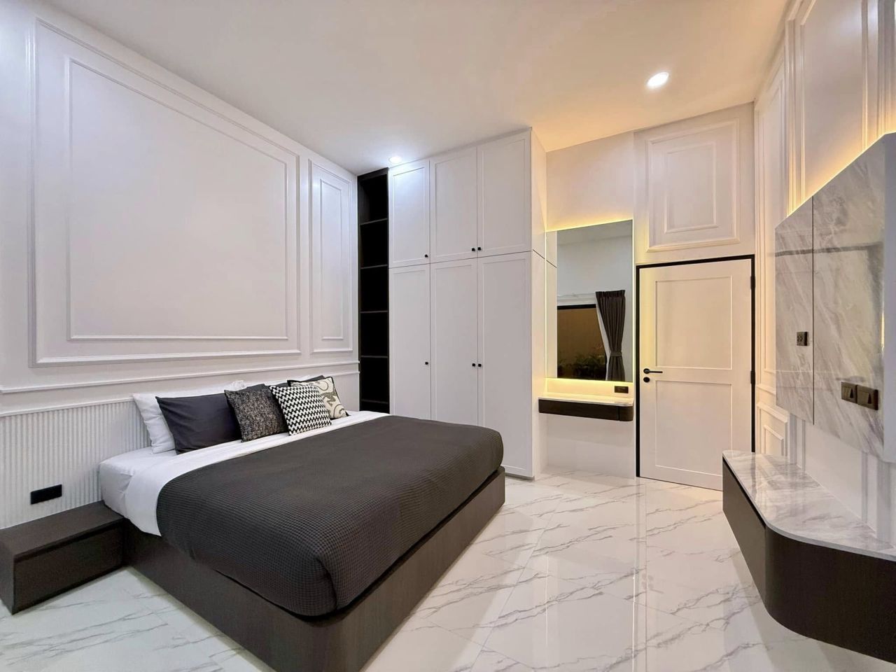 Вилла на Пхукете, Таиланд, 230 м² - фото 12