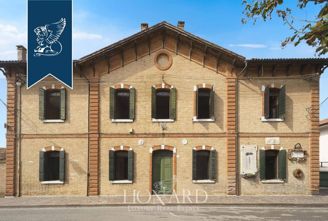 Вилла в Венеции, Италия, 720 м² - фото 6