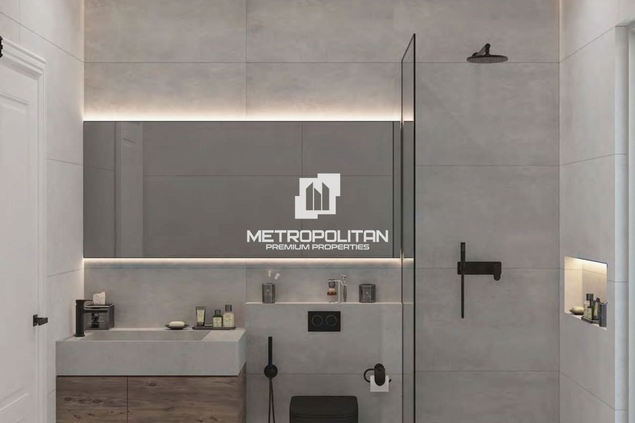 Апартаменты в Дубае, ОАЭ, 64 м² - фото 9