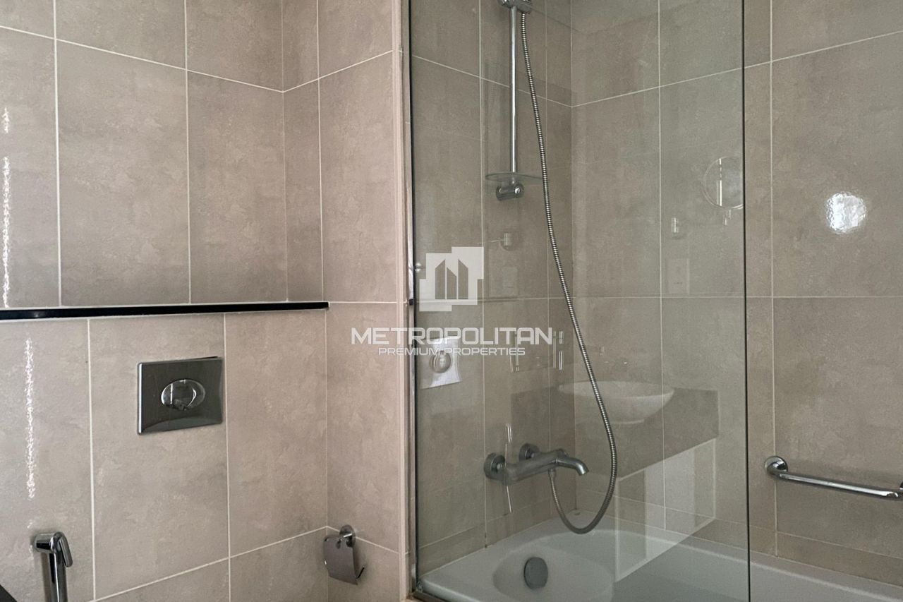 Апартаменты в Дубае, ОАЭ, 119 м² - фото 9