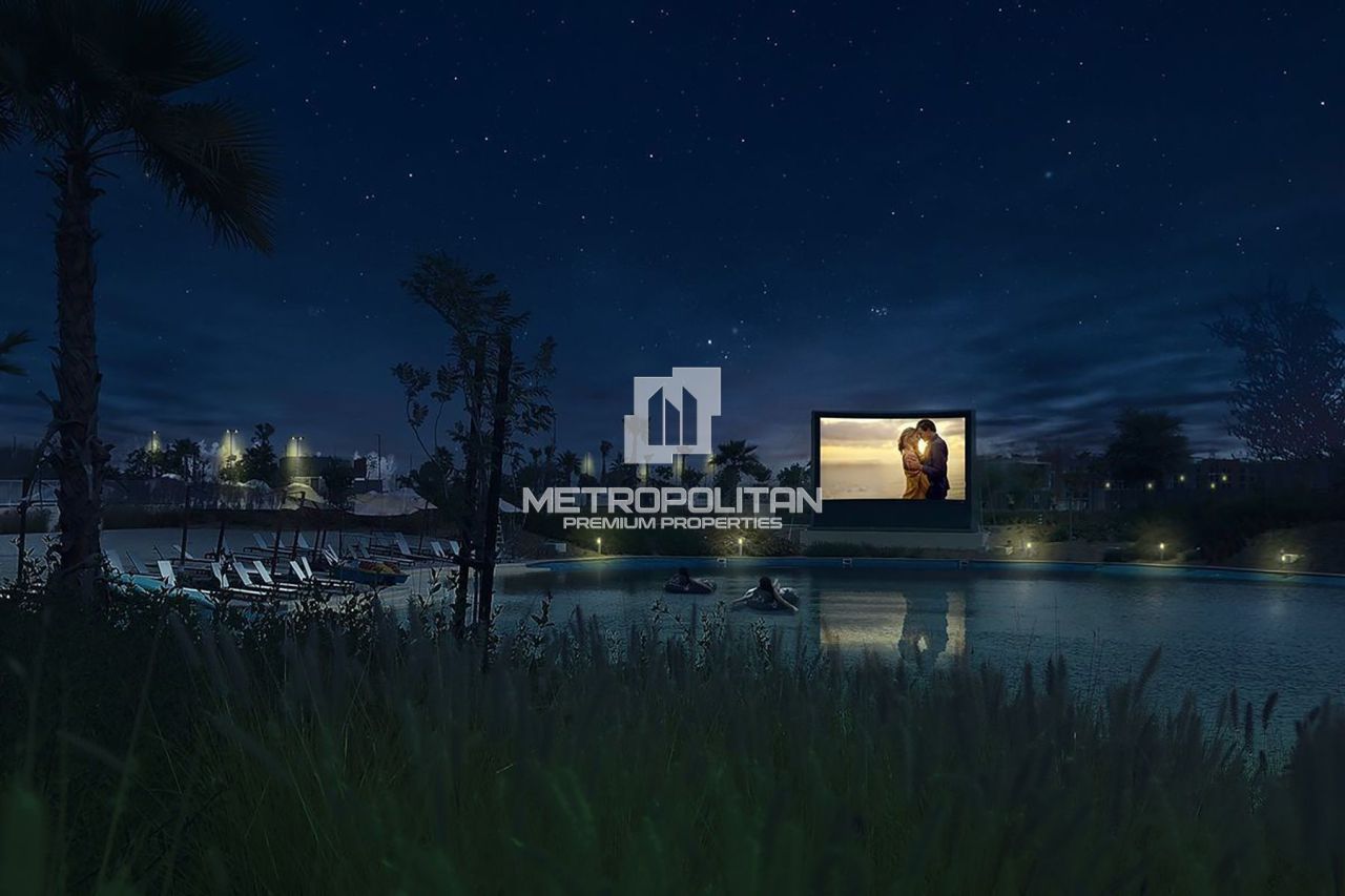 Вилла в Дубае, ОАЭ, 112 м² - фото 9