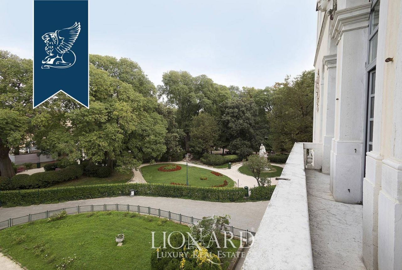 Дом в Венеции, Италия, 1 980 м² - фото 8