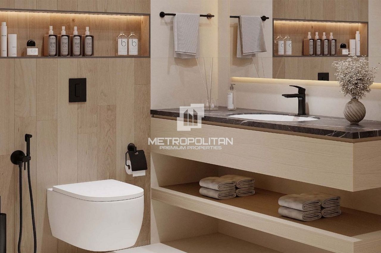 Апартаменты в Дубае, ОАЭ, 79 м² - фото 9