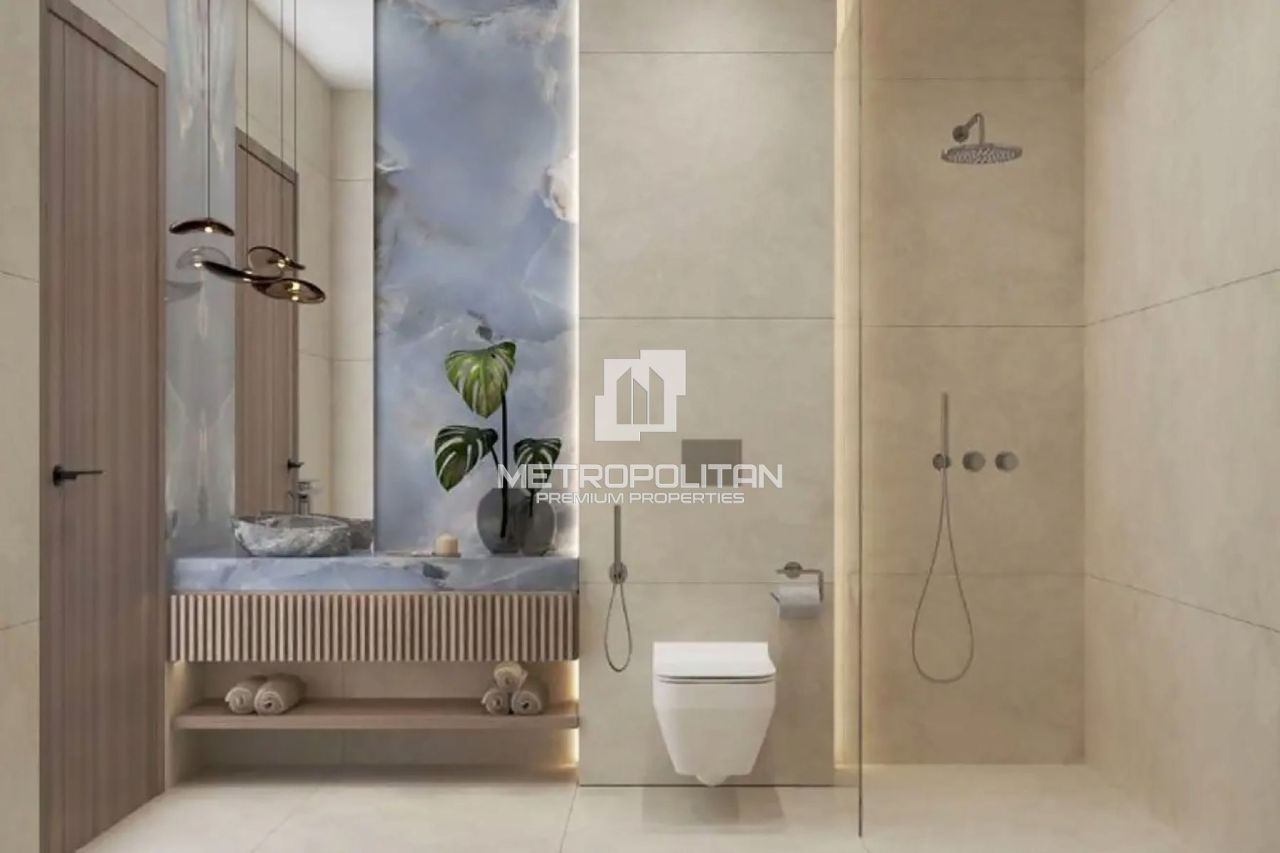 Апартаменты в Дубае, ОАЭ, 40 м² - фото 9