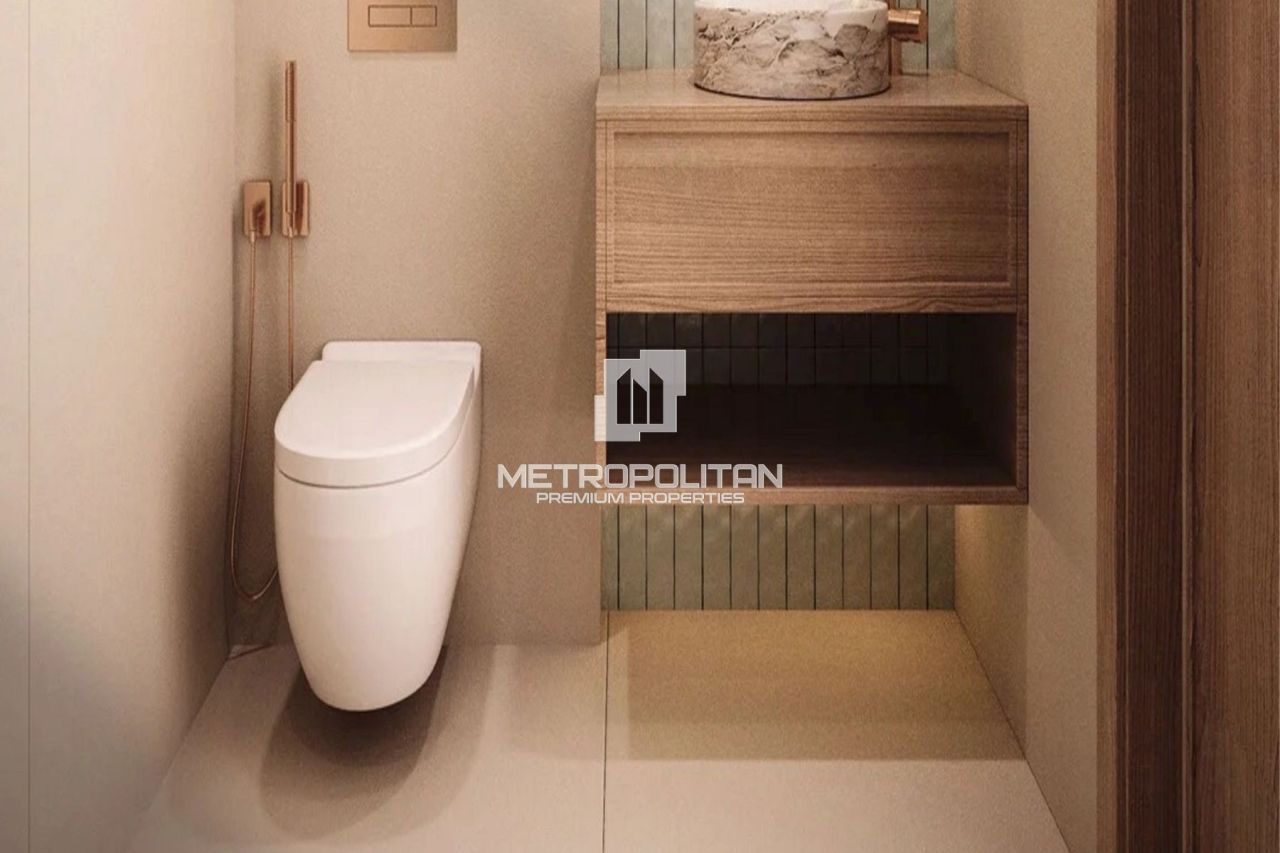 Апартаменты в Рас-эль-Хайме, ОАЭ, 33 м² - фото 9