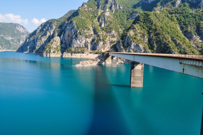 Квартира в Плужине, Черногория, 68 м² - фото 1