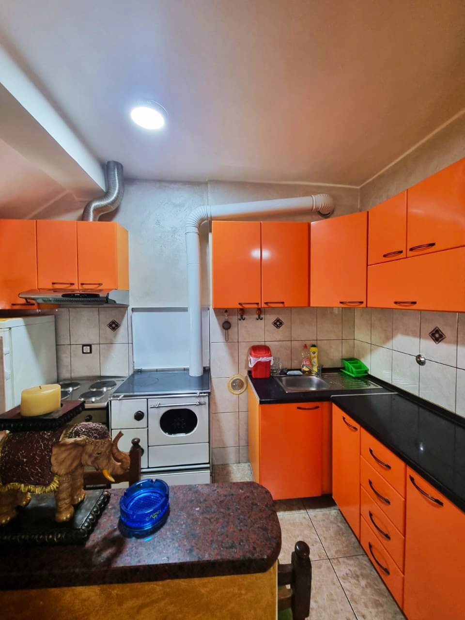 Квартира в Плужине, Черногория, 68 м² - фото 3