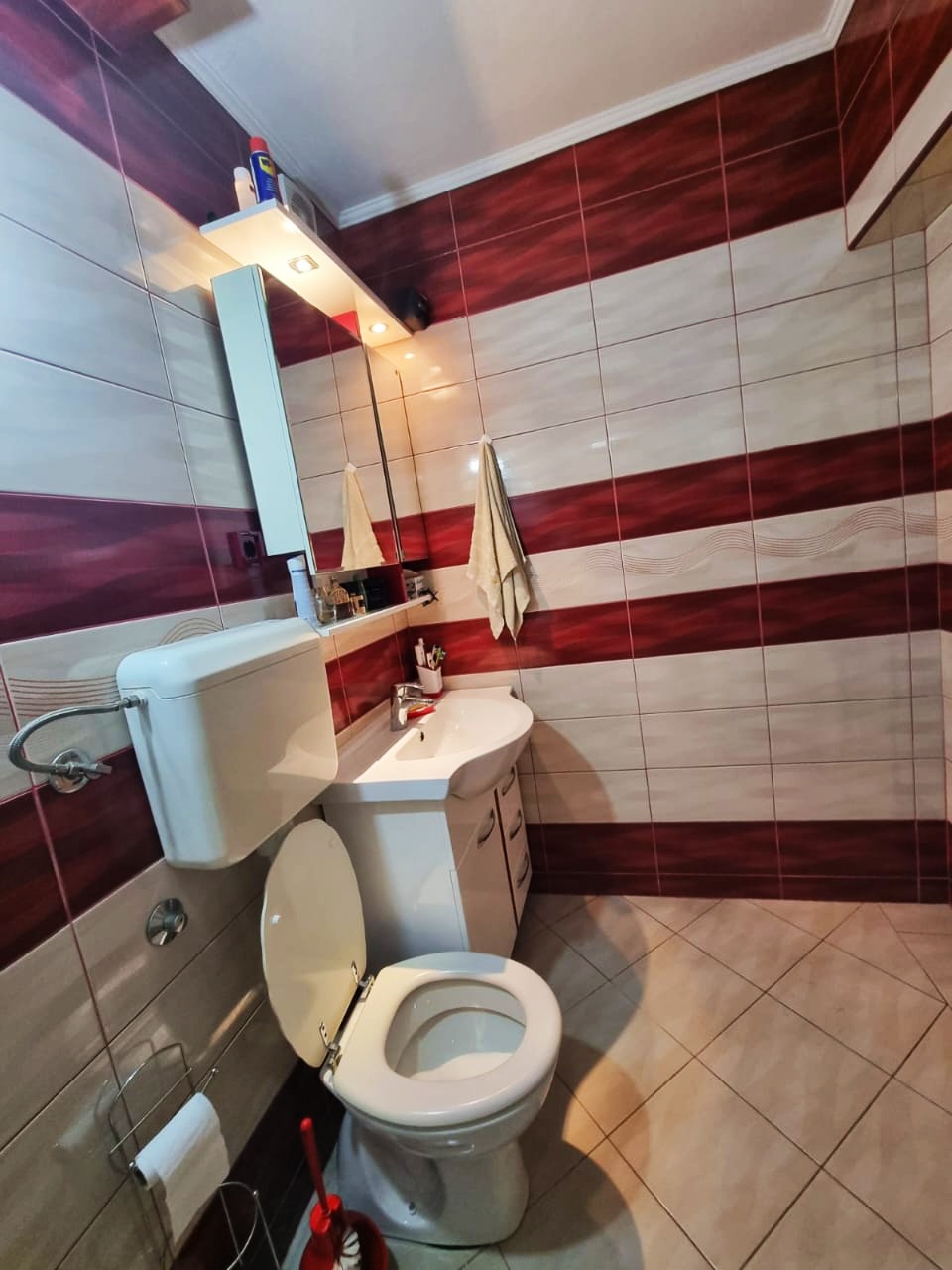 Квартира в Плужине, Черногория, 68 м² - фото 7