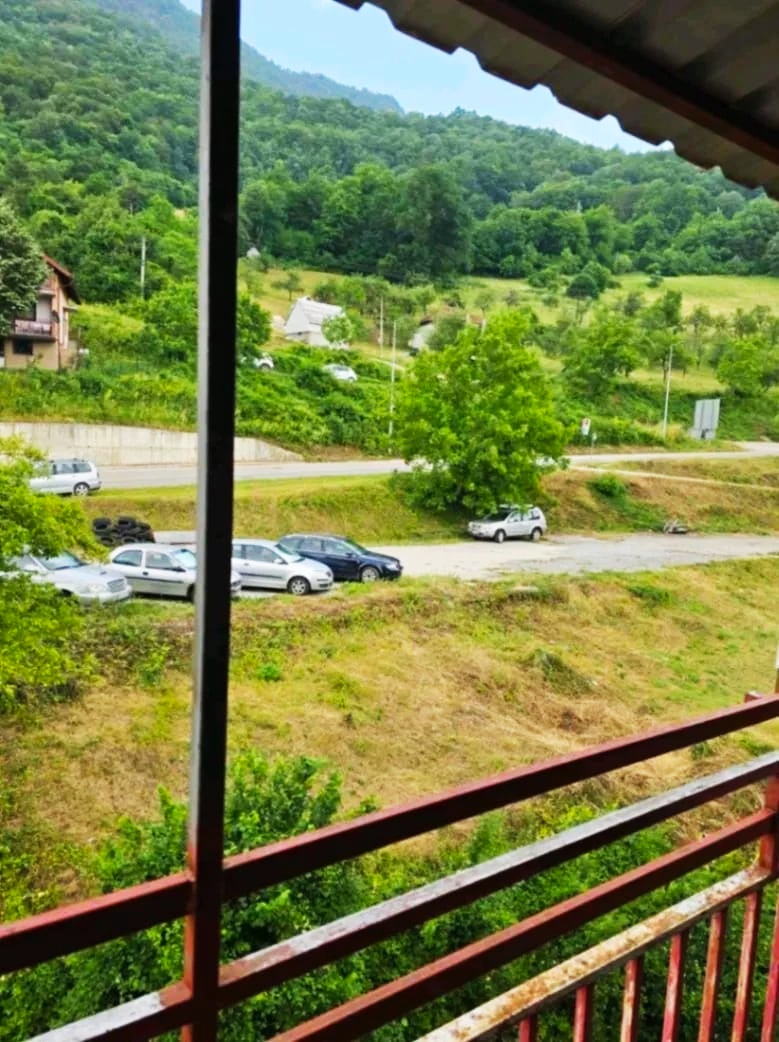 Квартира в Плужине, Черногория, 68 м² - фото 9