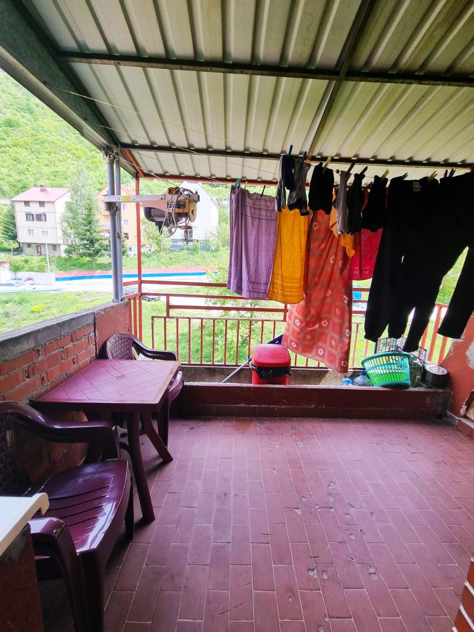 Квартира в Плужине, Черногория, 68 м² - фото 11