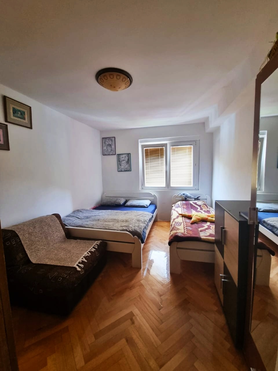 Квартира в Плужине, Черногория, 68 м² - фото 12