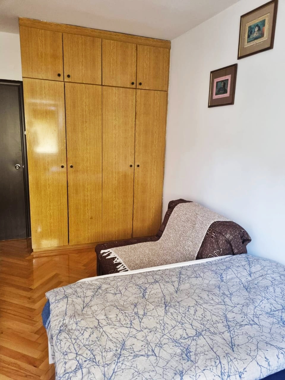 Квартира в Плужине, Черногория, 68 м² - фото 13