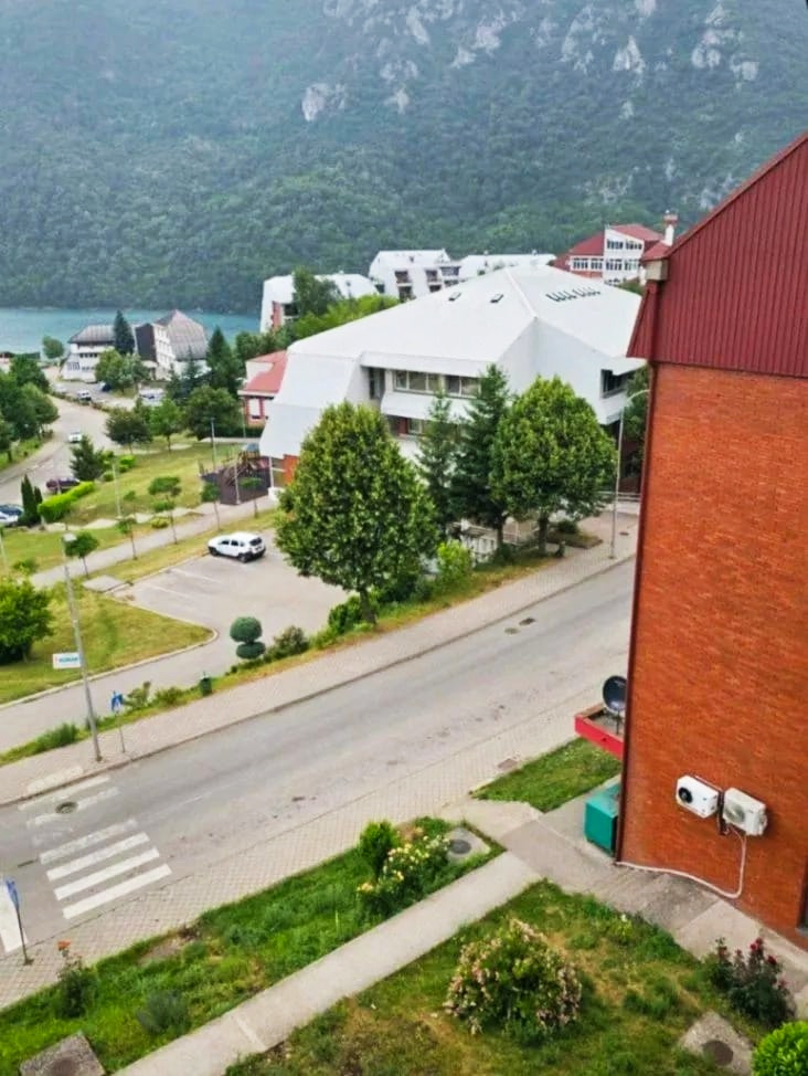 Квартира в Плужине, Черногория, 68 м² - фото 15