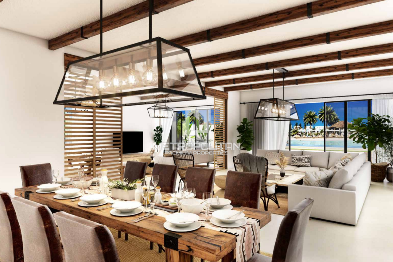 Таунхаус в Дубае, ОАЭ, 212 м² - фото 2