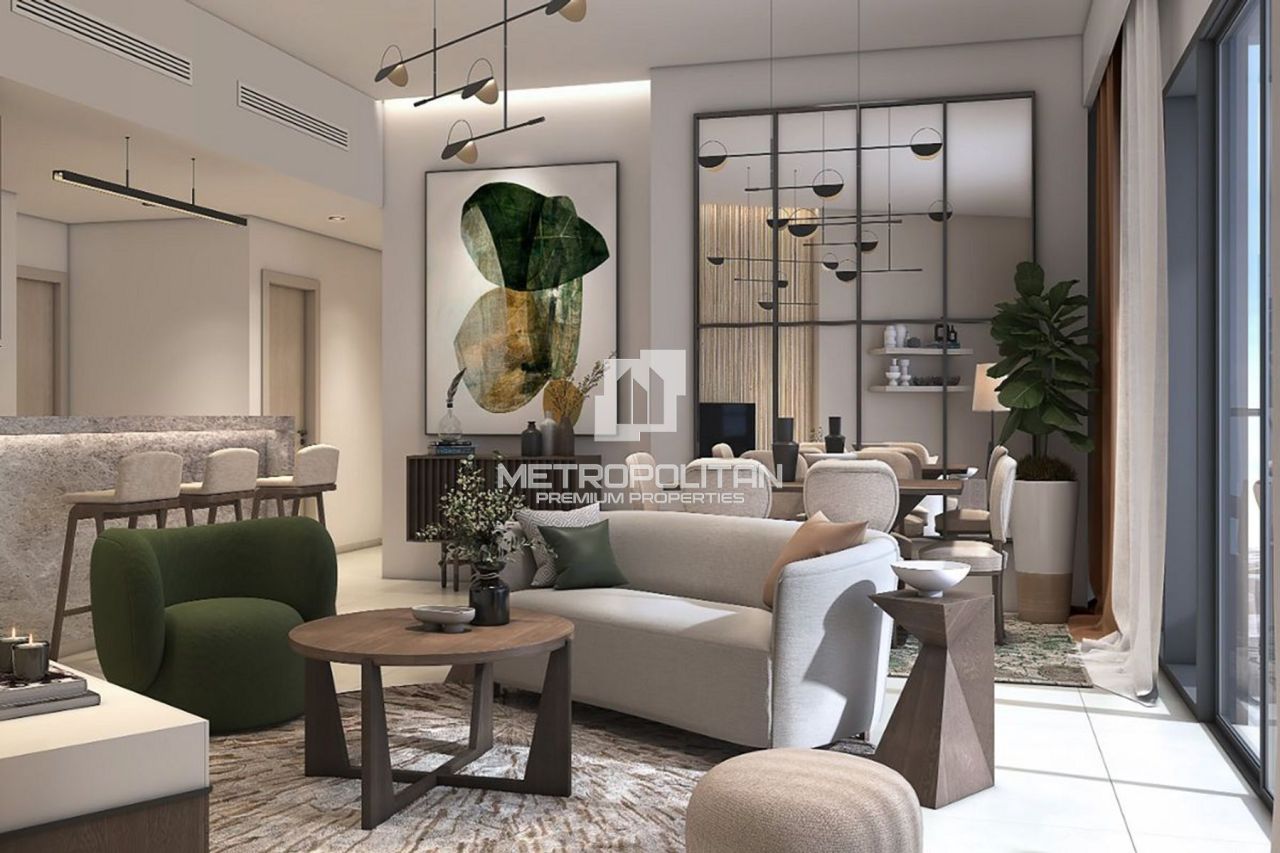 Таунхаус в Дубае, ОАЭ, 193 м² - фото 2