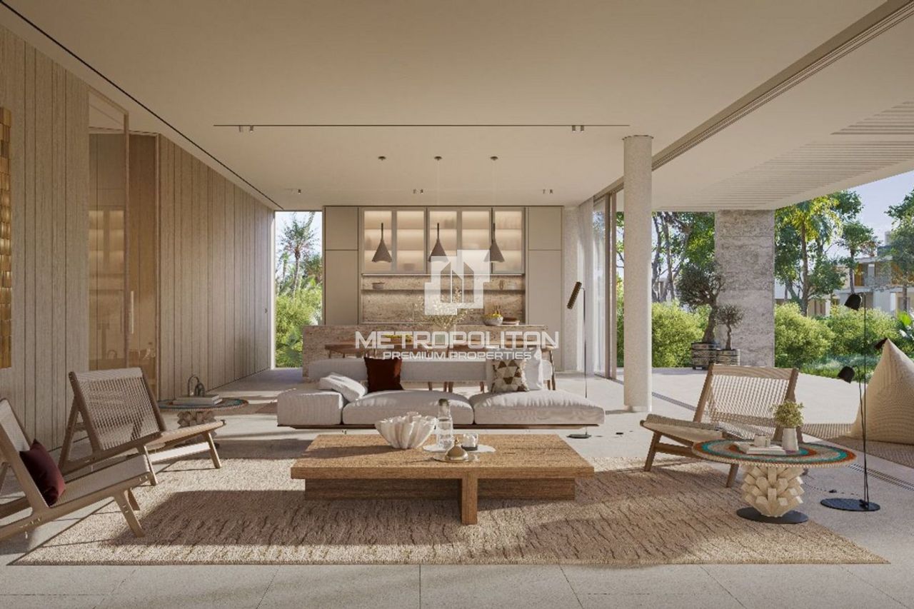 Вилла в Дубае, ОАЭ, 614 м² - фото 2