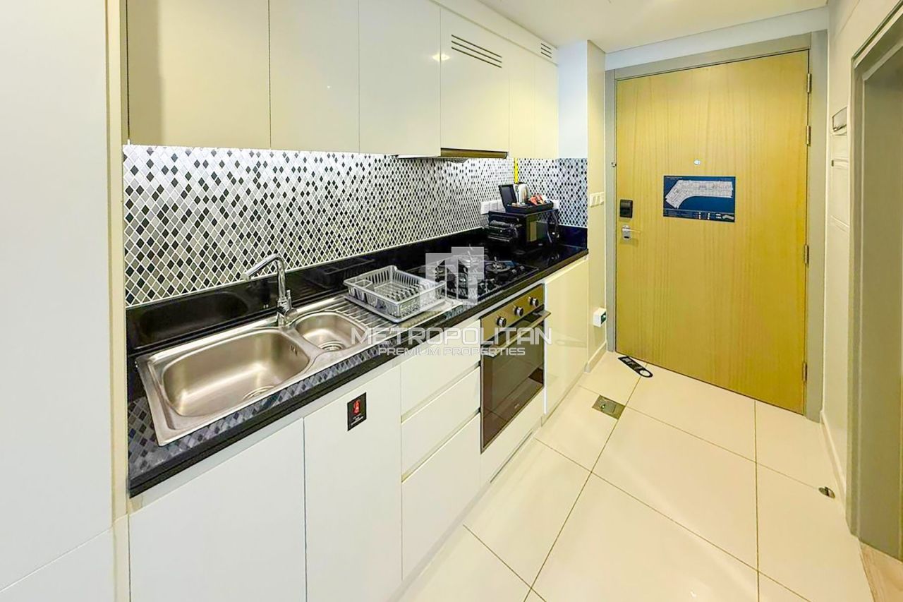 Апартаменты в Дубае, ОАЭ, 40 м² - фото 2