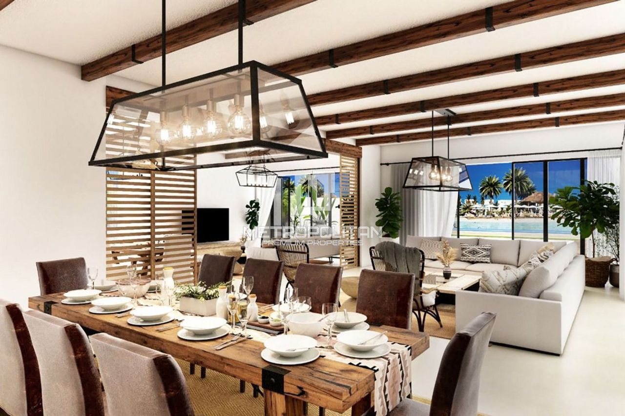 Таунхаус в Дубае, ОАЭ, 193 м² - фото 3