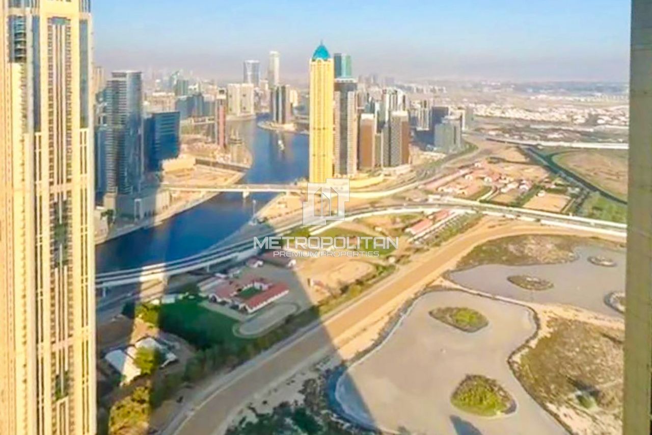 Апартаменты в Дубае, ОАЭ, 40 м² - фото 3