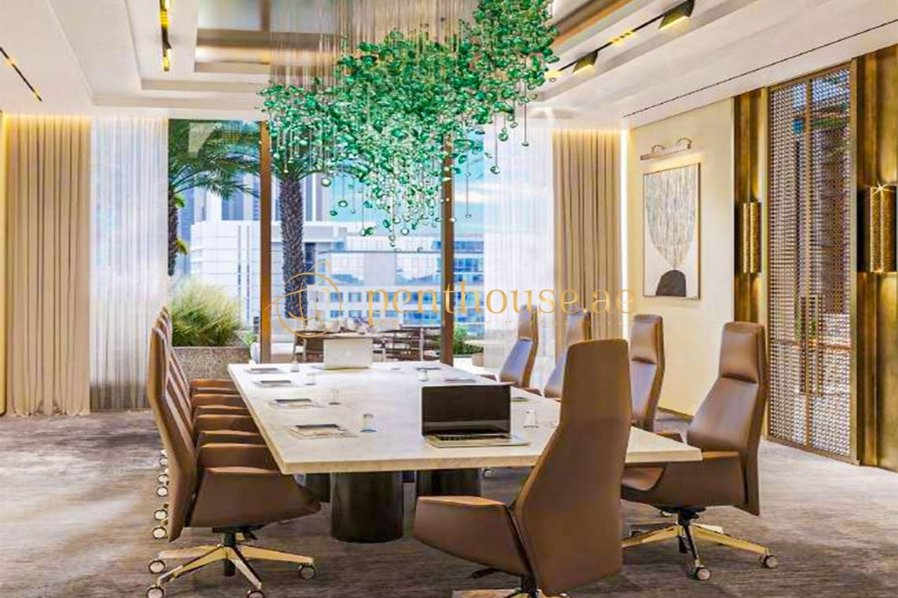 Апартаменты в Дубае, ОАЭ, 146 м² - фото 3