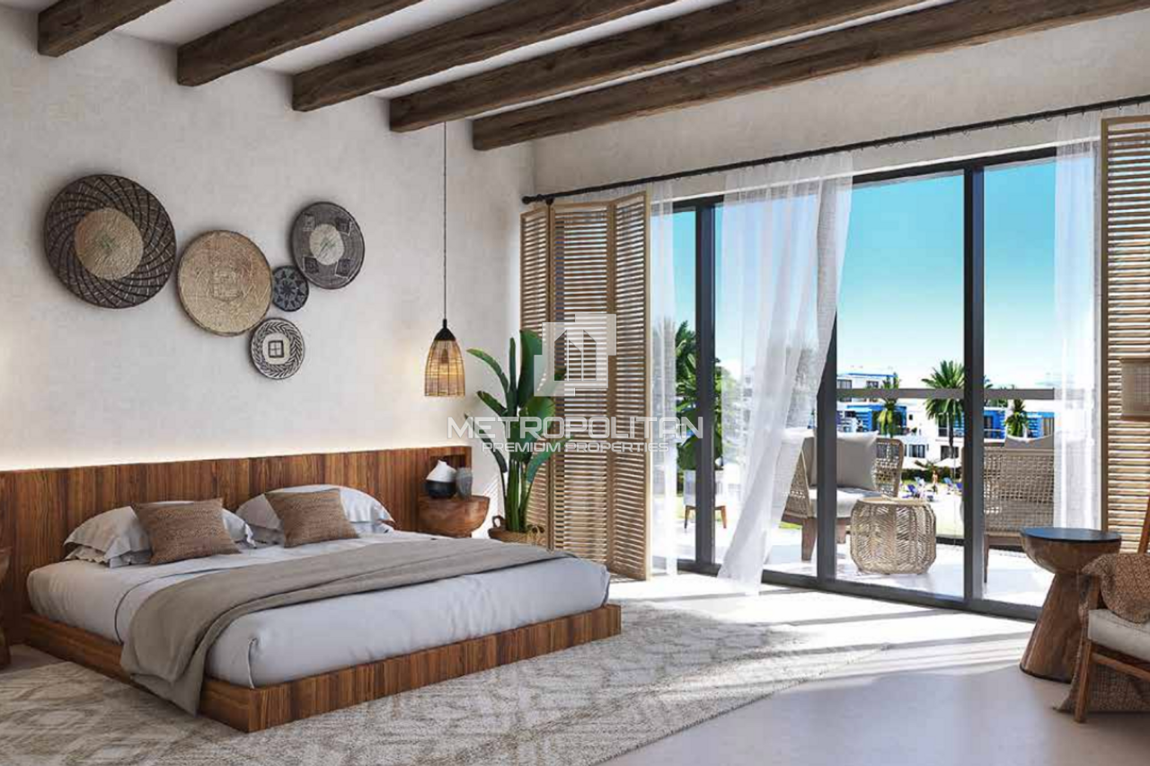 Таунхаус в Дубае, ОАЭ, 212 м² - фото 3